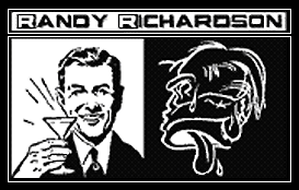 Randy Richardson on soundcloud